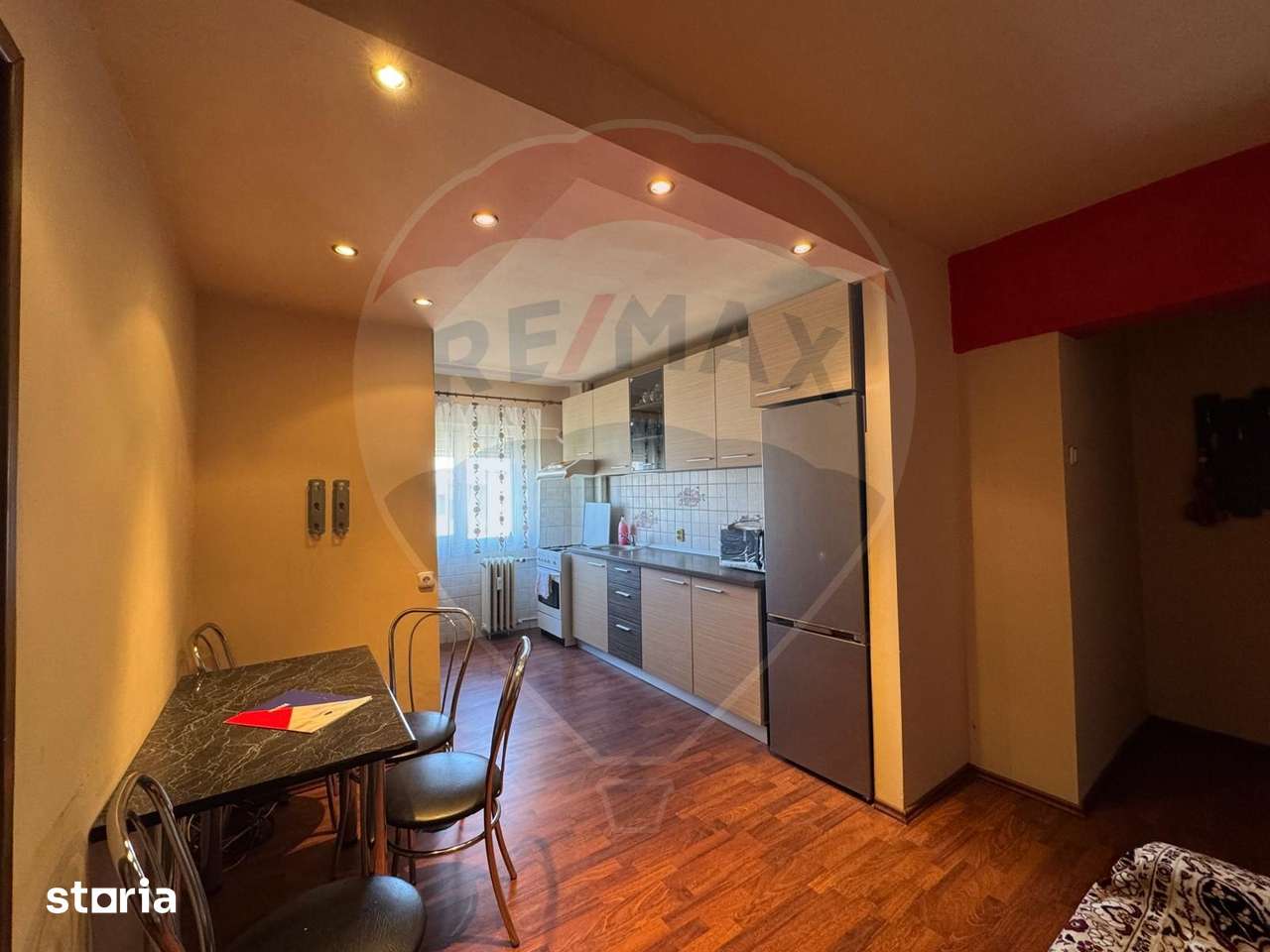 Apartament 2 camere-Micalaca( aproape de Univ.Aurel Vlaicu) — fotografia 3