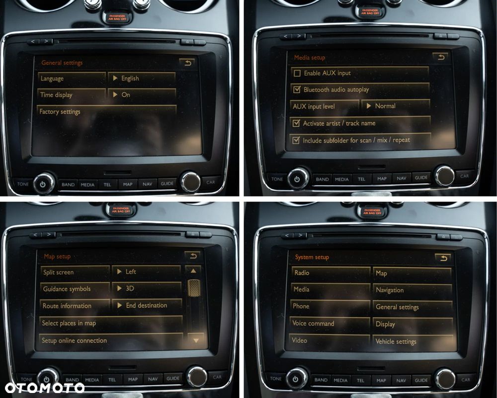 Bentley Continental GT Speed - 38