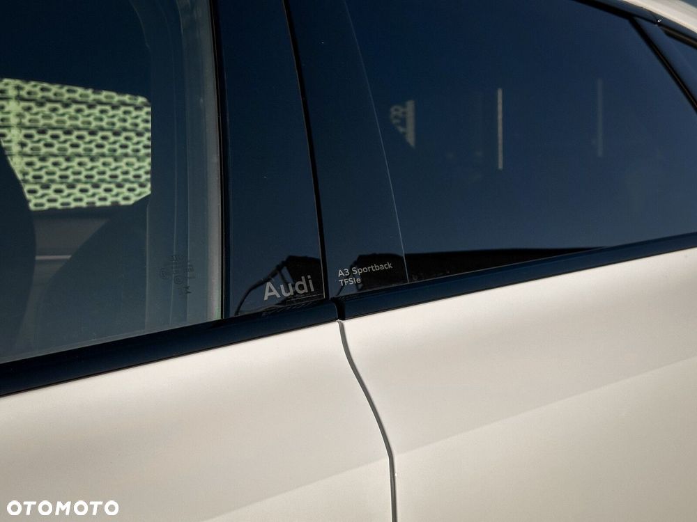 Audi A3 Sportback - 13