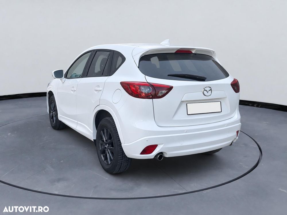 MAZDA CX-5 2016 — imagine 4