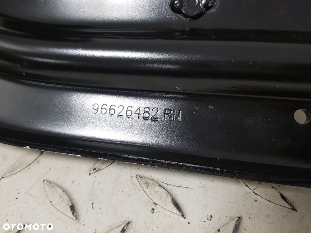 NOWY GM ORYGINALNY WAHACZ DRĄŻEK WZDŁUŻNY PRAWY TYLNY TYŁ CHEVROLET CAPTIVA OPEL ANTARA 06- 95261628 - 8