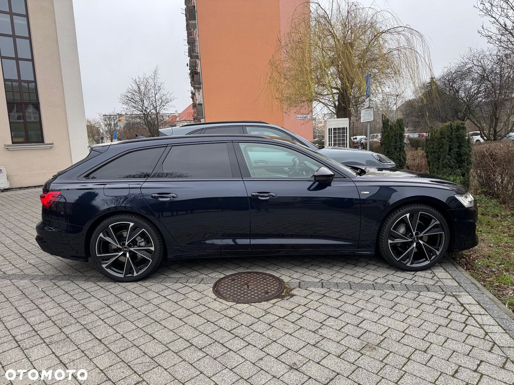 Audi A6 - 2