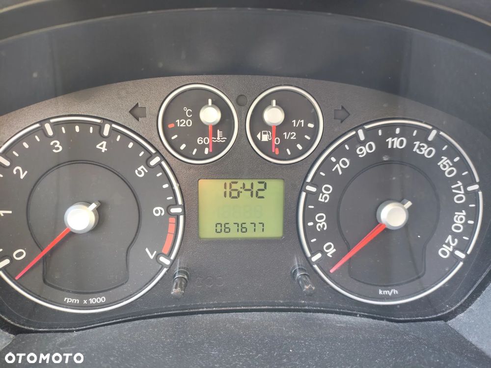 Ford Fiesta 1.3 - 18