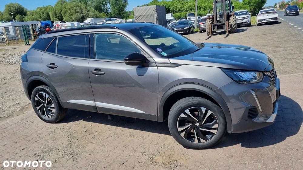 Peugeot 2008 PureTech 130 EAT8 Allure Pack - 20