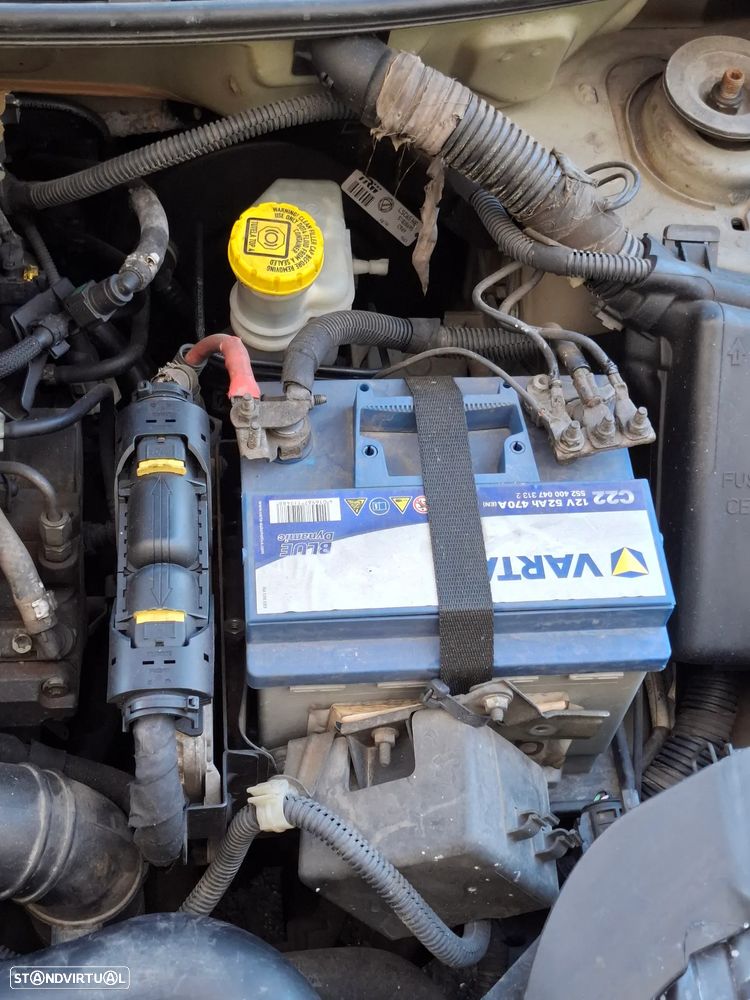 Fiat Panda - 11