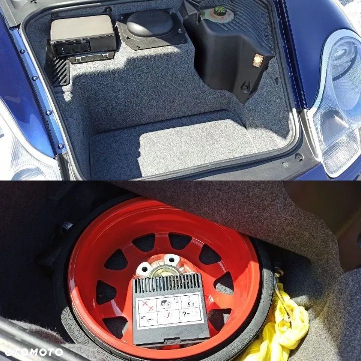 Porsche 911 Carrera 4 - 19