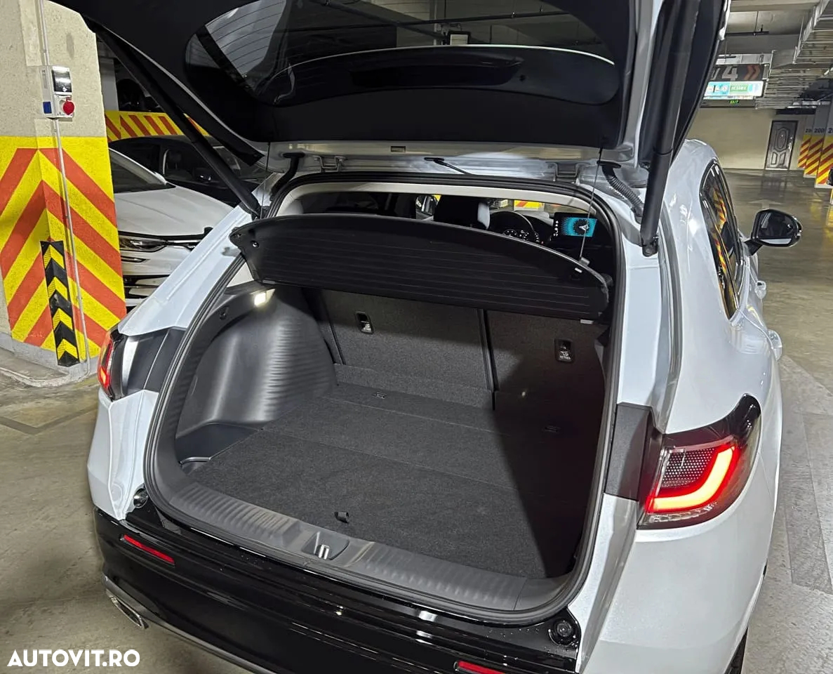 Honda ZR-V e:HEV 2.0 i-MMD Hybrid Advance - 13