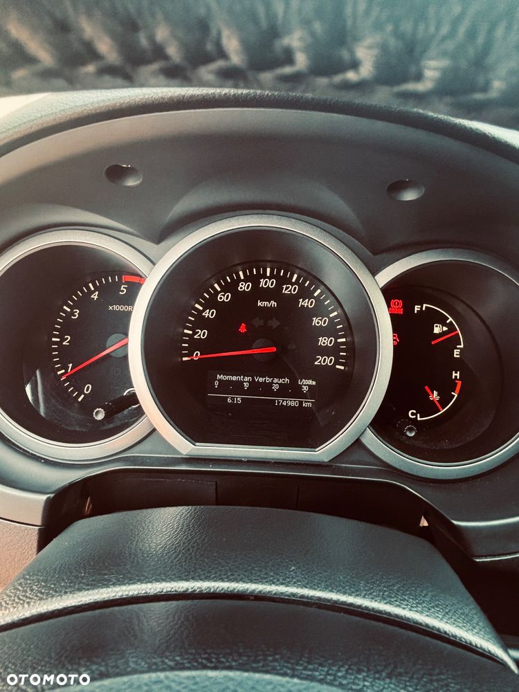 Suzuki Grand Vitara 1.9 DDiS Premium - 13