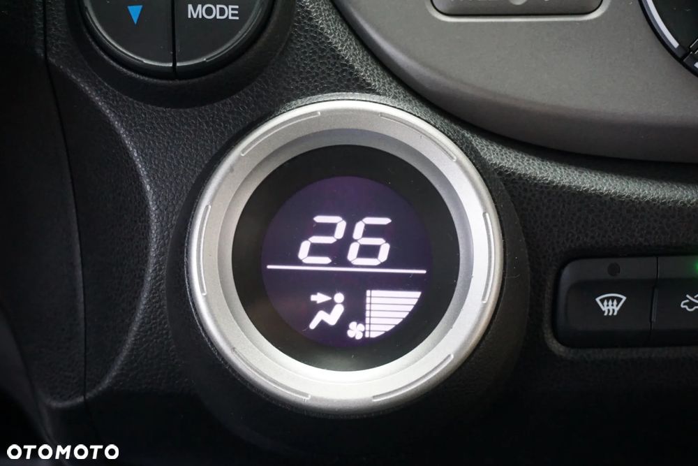 Honda Jazz 1.4 i-VTEC Comfort - 35