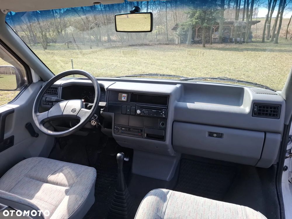 Volkswagen Inny - 16