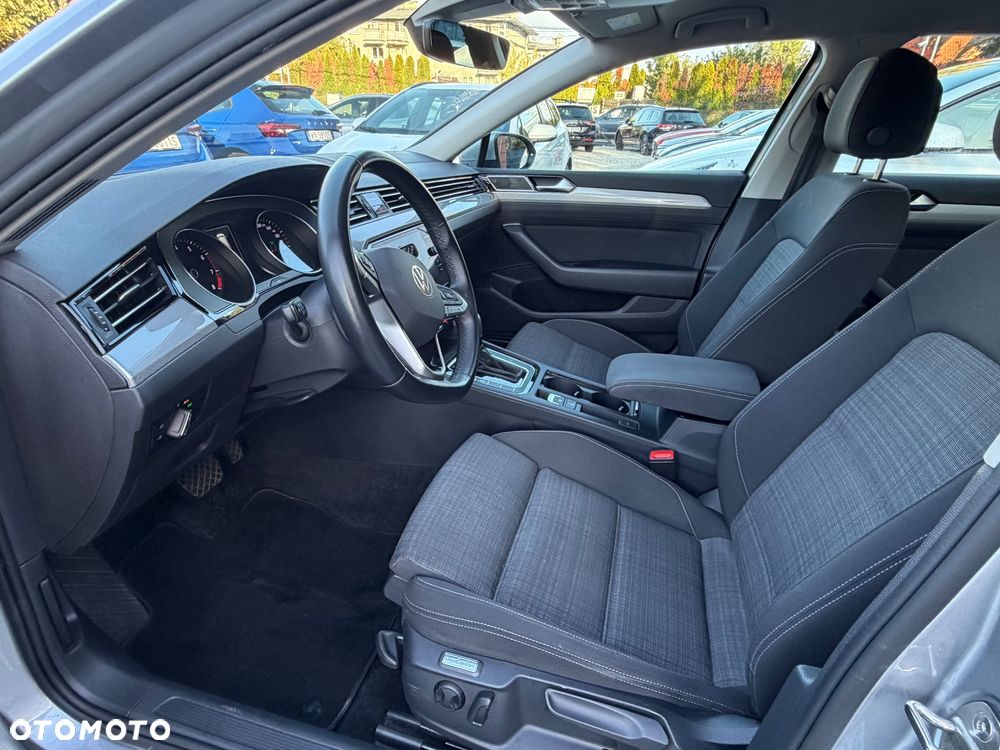 Volkswagen Passat 1.5 TSI EVO Business DSG - 16