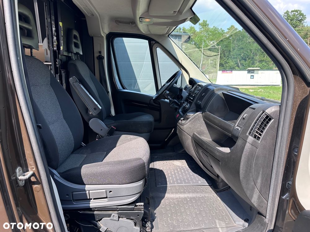 Fiat Ducato - 20