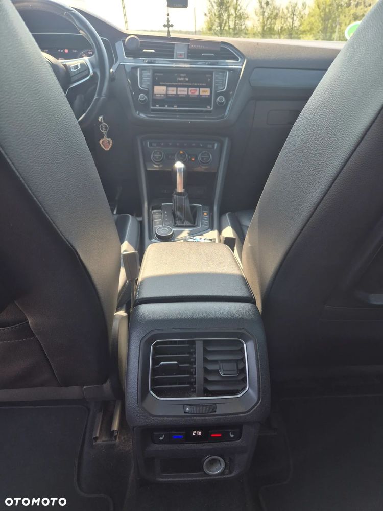 Volkswagen Tiguan 2.0 TDI SCR 4Motion (BlueMotion Techn.) DSG Highline - 15