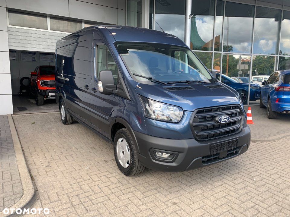 Ford Transit - 3