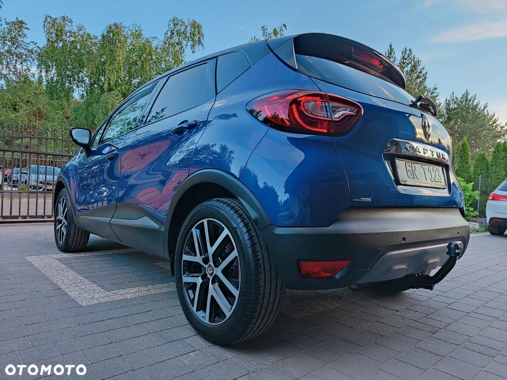 Renault Captur 1.3 Energy TCe S-Edition EDC - 5