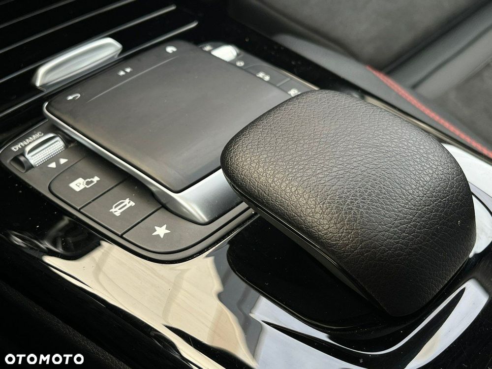 Mercedes-Benz CLA 200 d 8G-DCT Edition AMG Line - 27