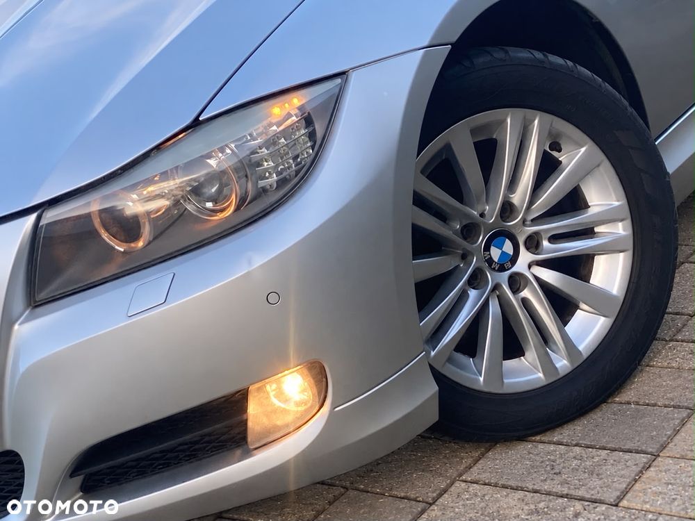 BMW Seria 3 - 40