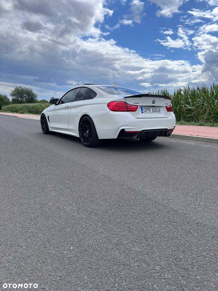BMW Seria 4 - 6