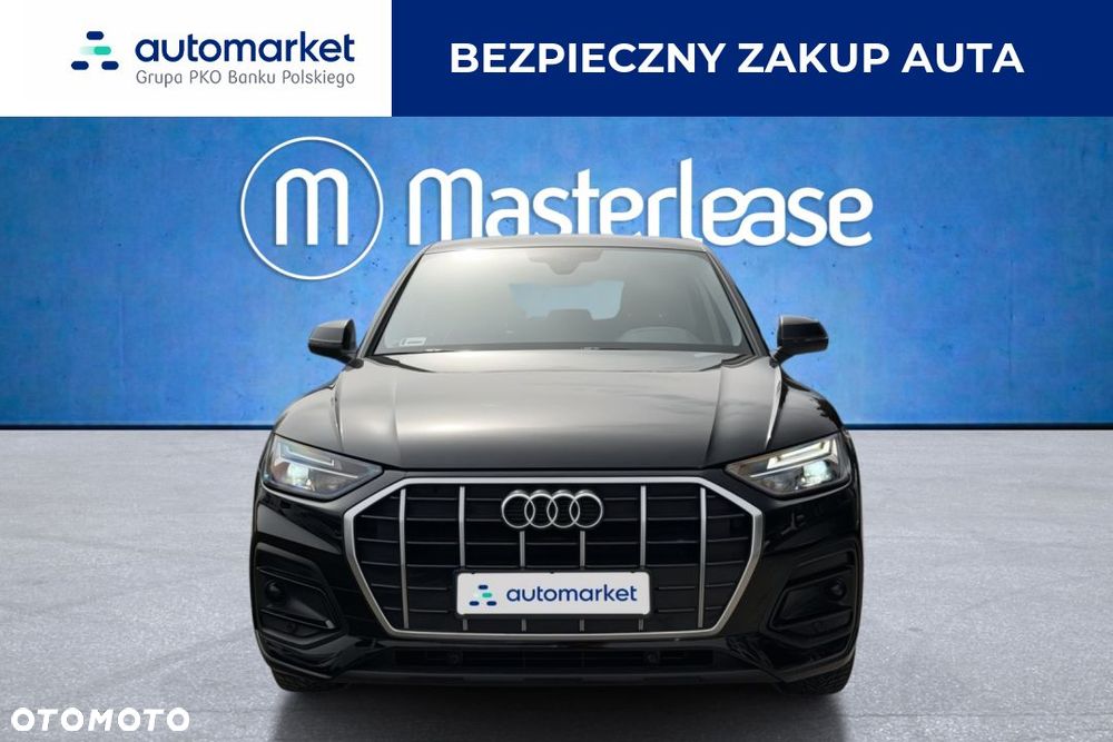 Audi Q5 - 2