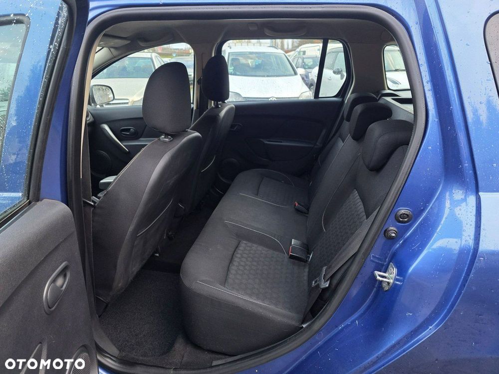 Dacia Logan - 26