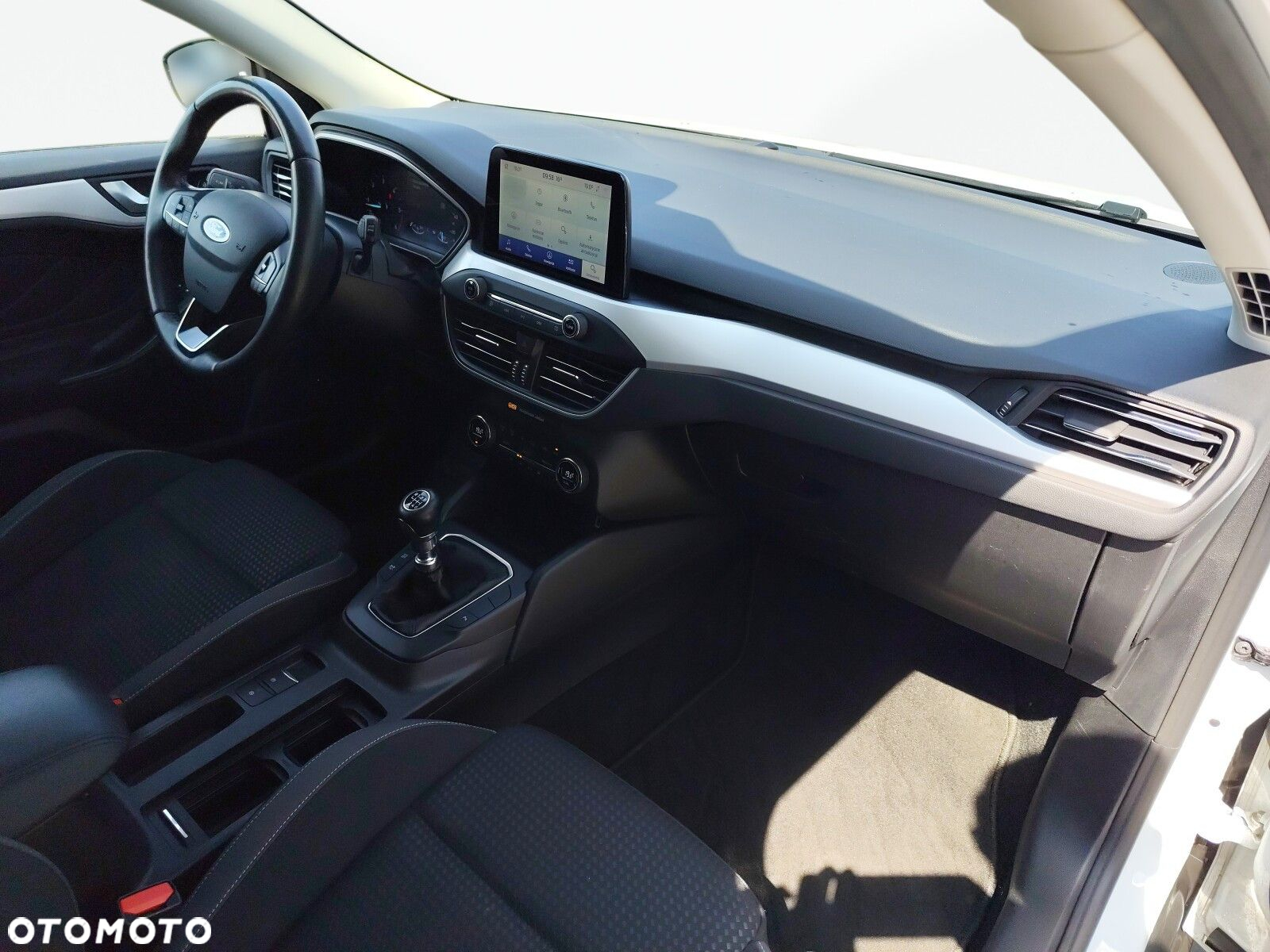 Ford Focus - 18