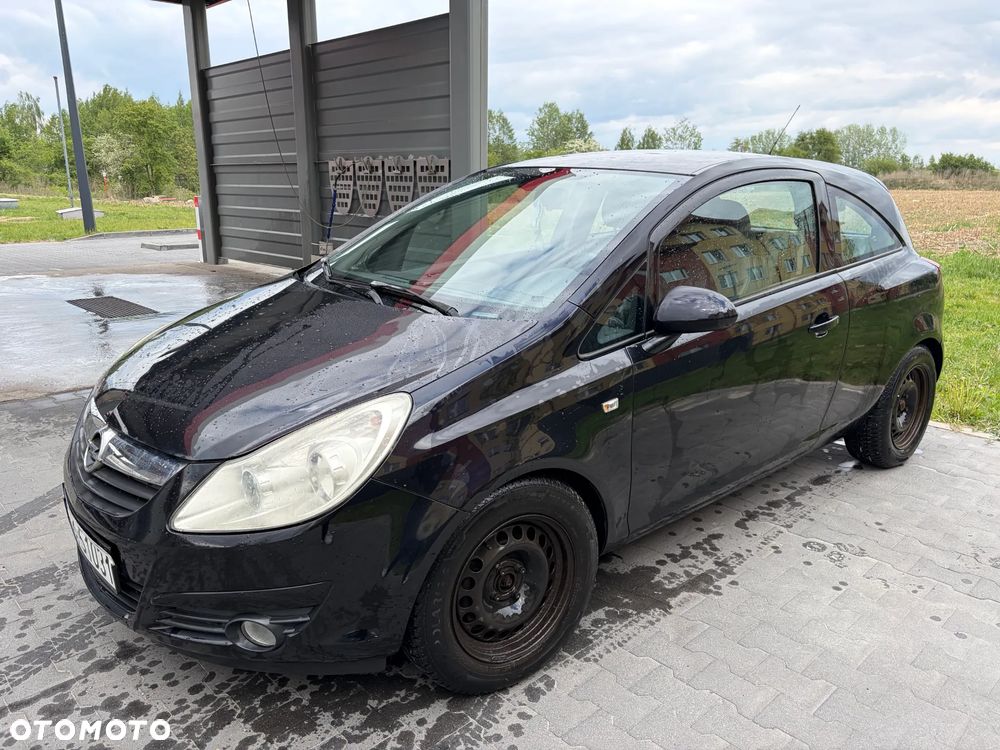 Opel Corsa 1.4 16V - 3