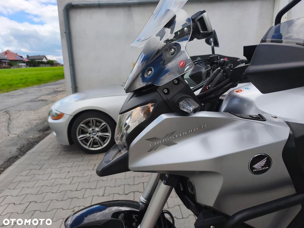 Honda VFR - 9