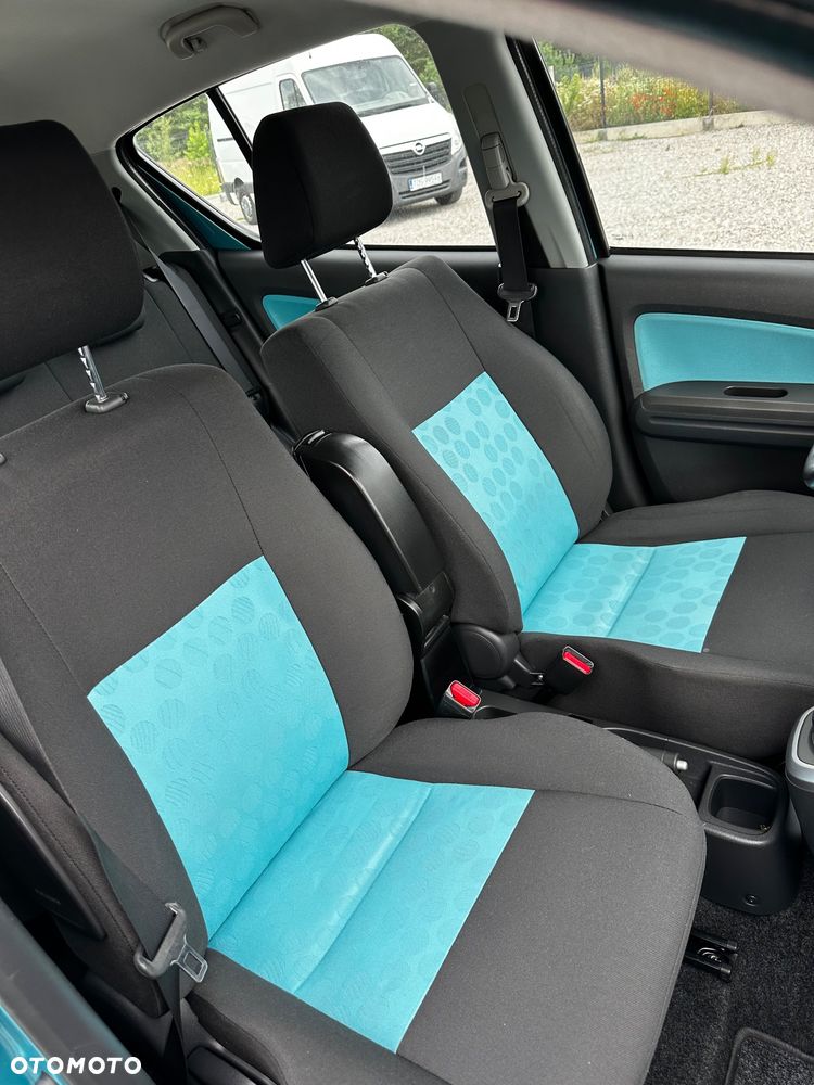 Suzuki Splash 1.0 Club - 10