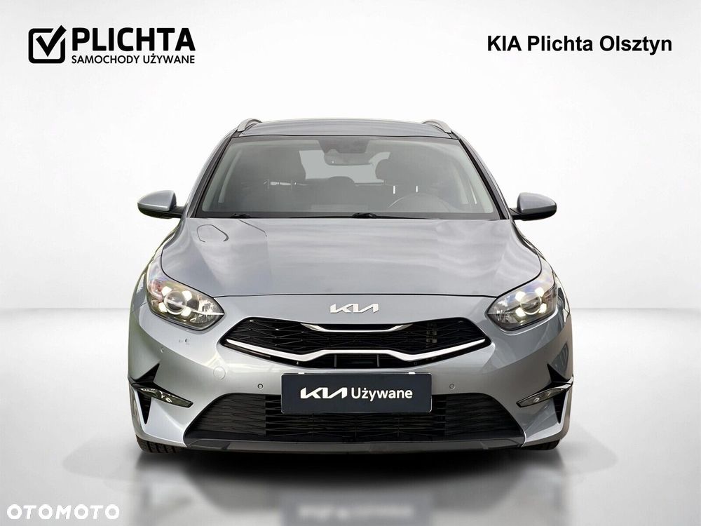Kia Ceed - 9