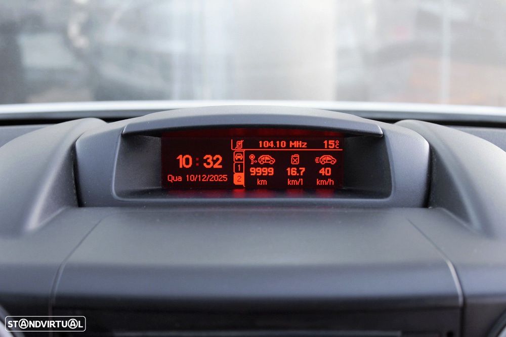 Citroën Berlingo 1.6 BlueHDi L2 3L - 16