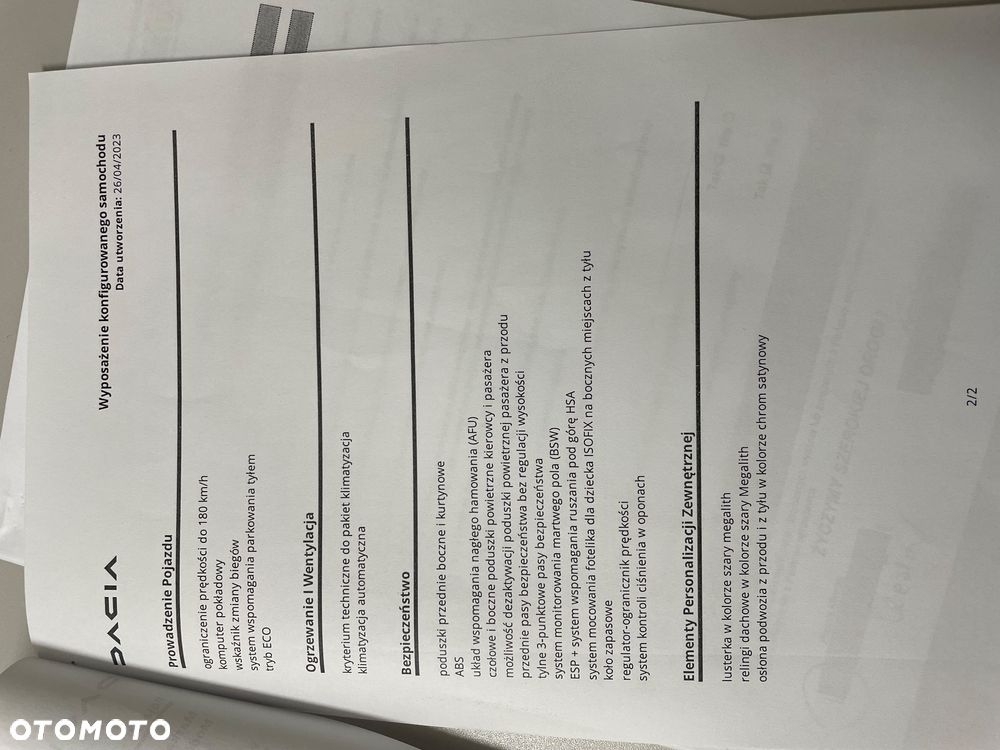 Dacia Duster 1.3 TCe Journey - 15