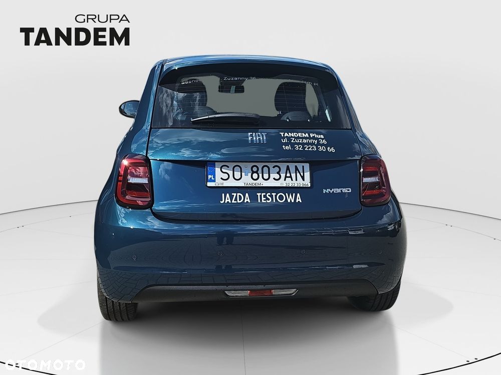 Fiat 500 - 6