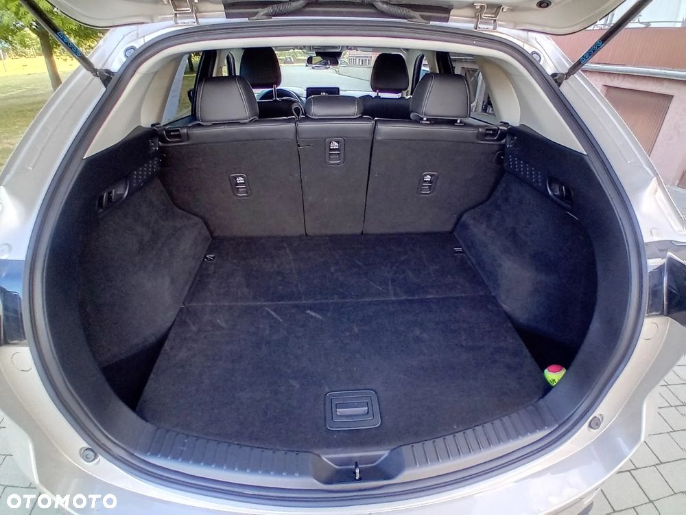 Mazda CX-5 SKYACTIV-G 194 AWD Sports-Line - 11