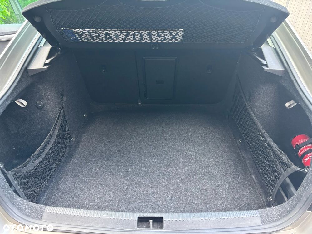 Skoda Octavia 1.4 TSI Style DSG - 11
