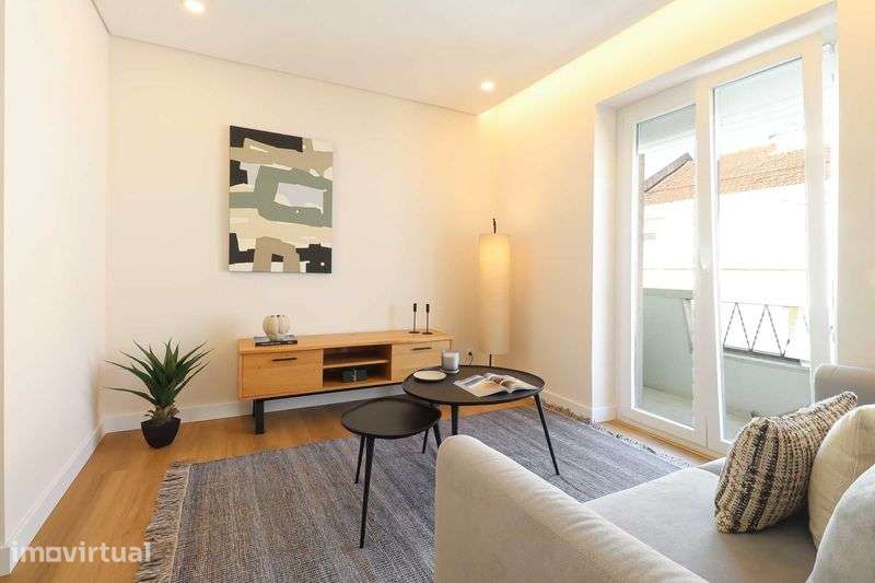 Apartamento t2 à venda na Rua Gonçalves Viana, 8 - Grande imagem: 3/12