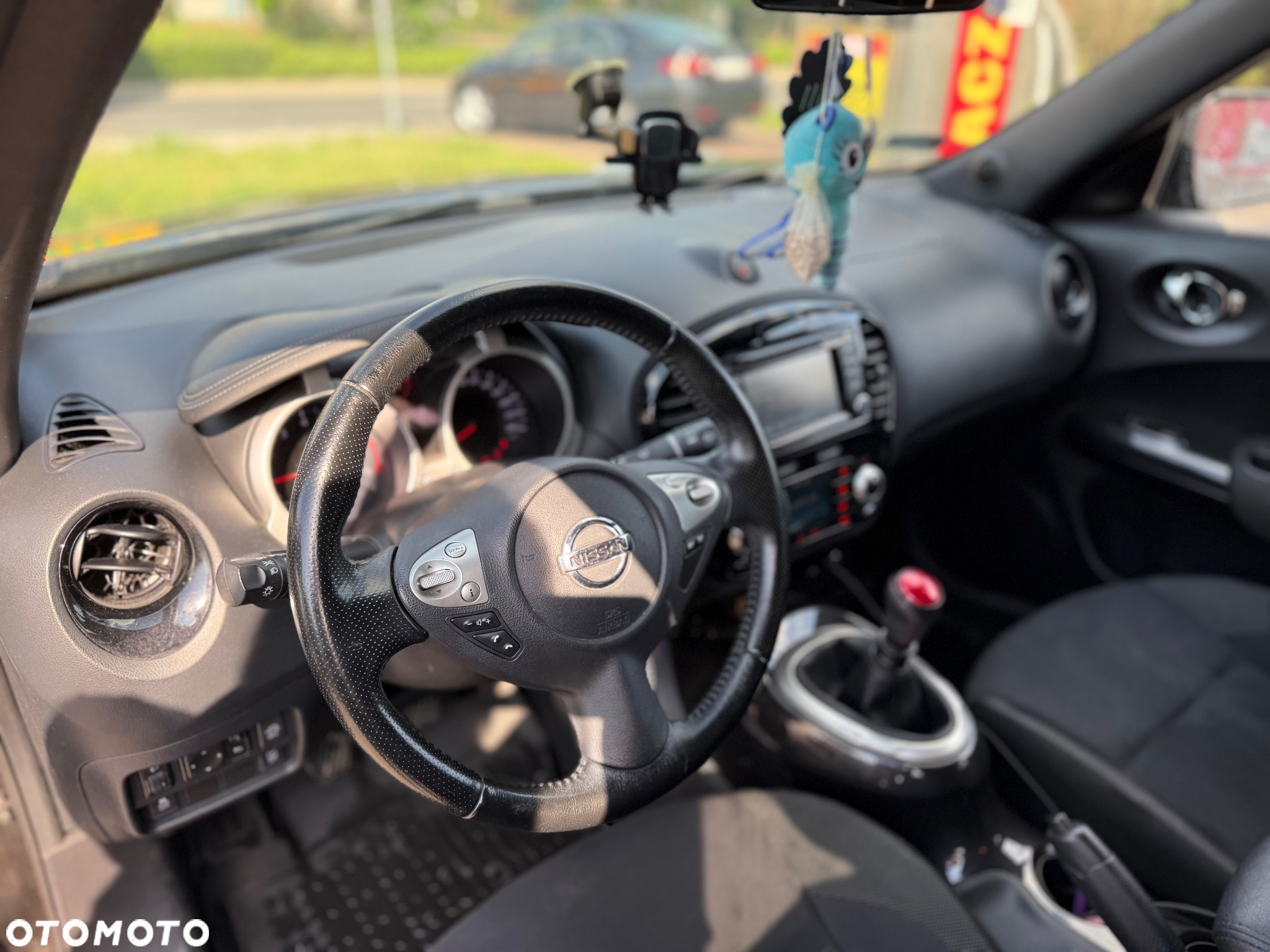 Nissan Juke 1.2 DIG-T Tekna - 17
