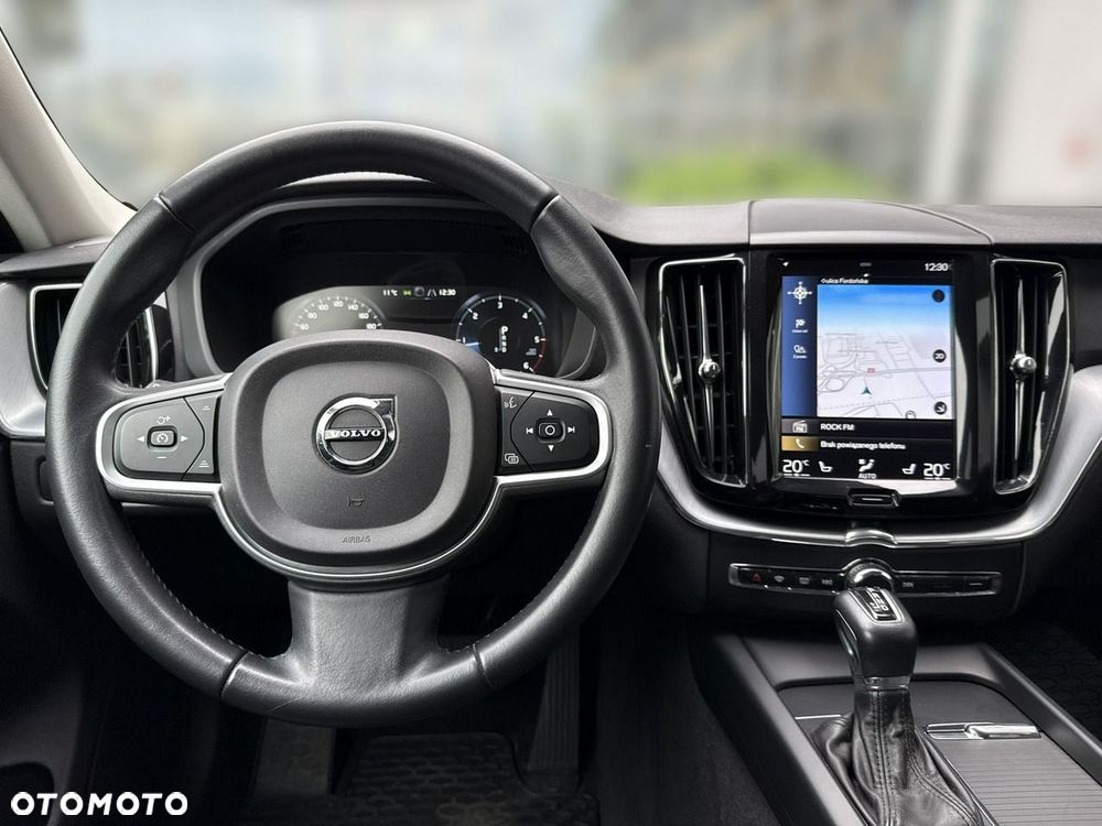 Volvo XC 60 D4 AWD Geartronic Momentum - 13