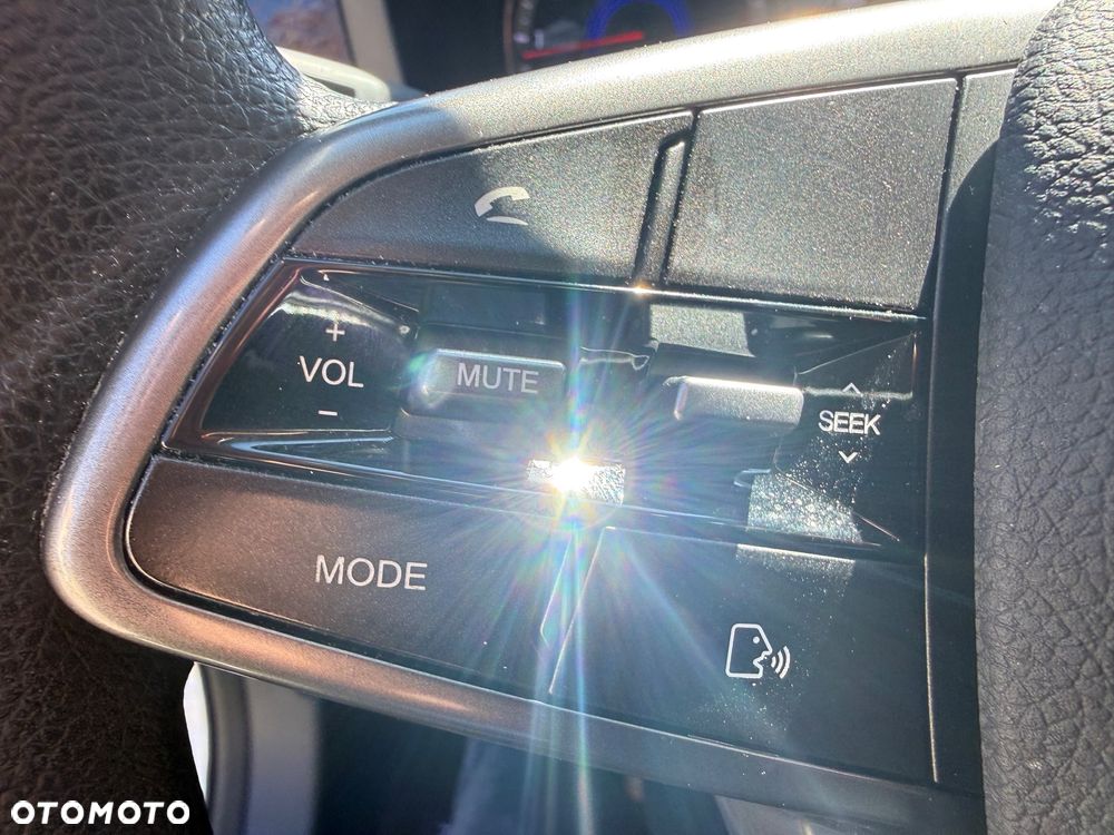 SsangYong/KGM Korando 1.5 T-GDI Adventure 2WD - 15