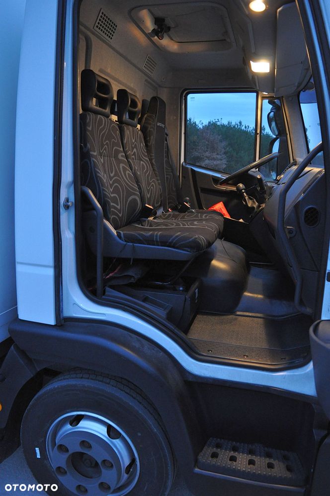 Iveco 80E18 Eurocargo EEV ML 80 E18 - 26