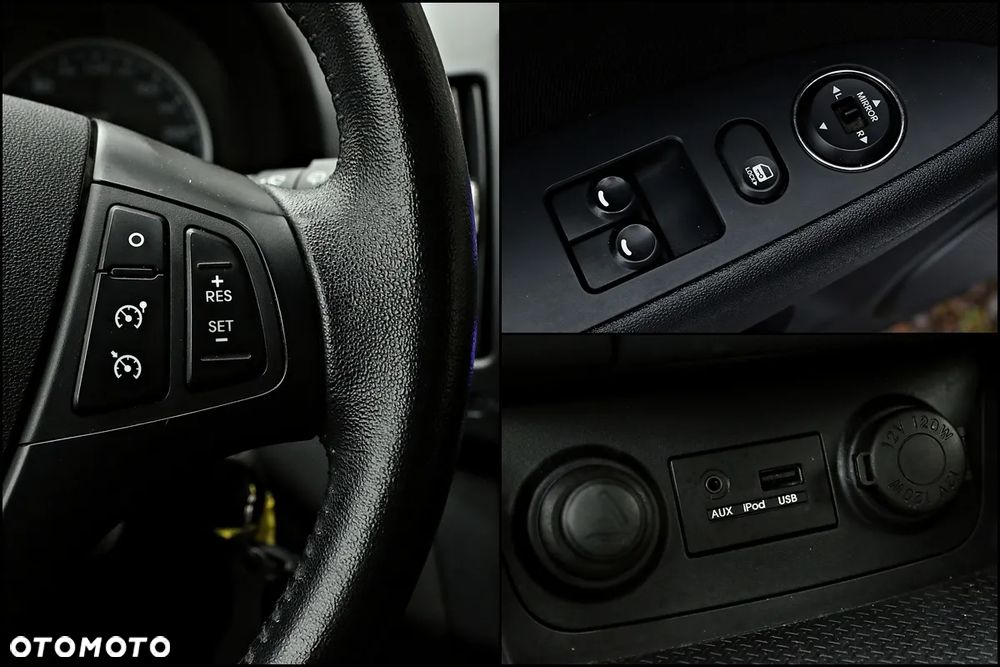 Hyundai i30 1.4 Blue Comfort - 35