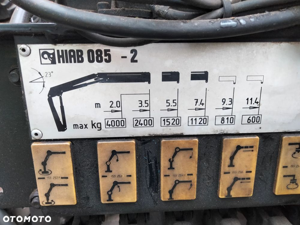 Volvo FL6 14 - 4