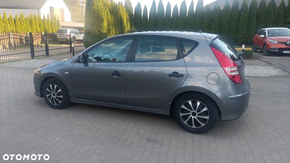 Hyundai i30 1.4 Edition 20 - 4