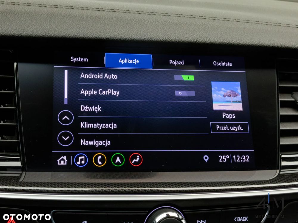 Opel Insignia 2.0 CDTI Ultimate S&S - 38