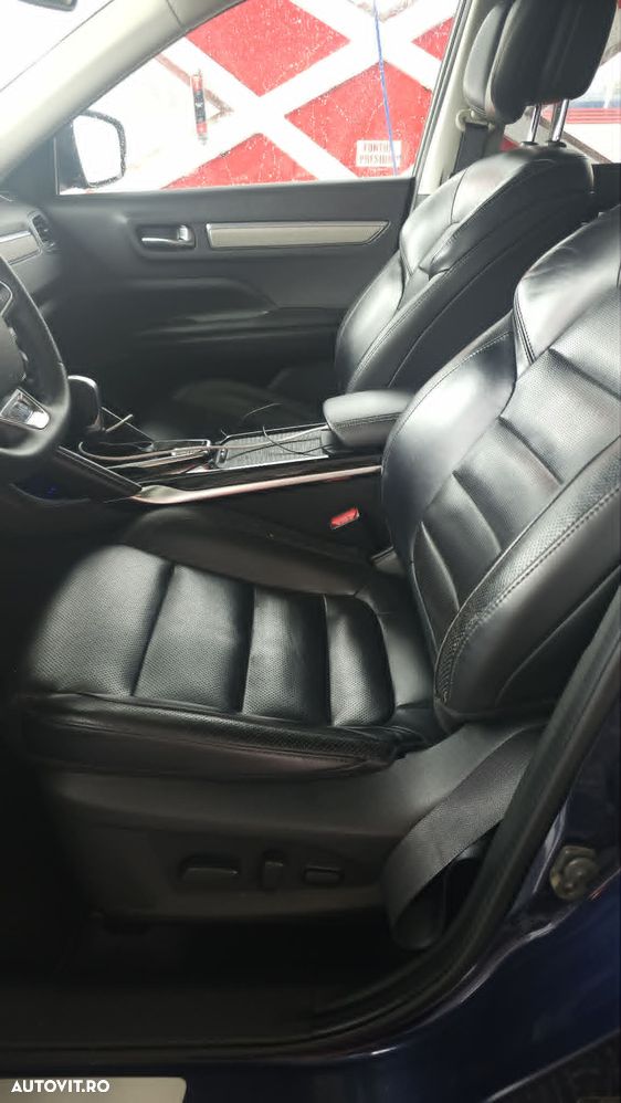 Renault Koleos - 6