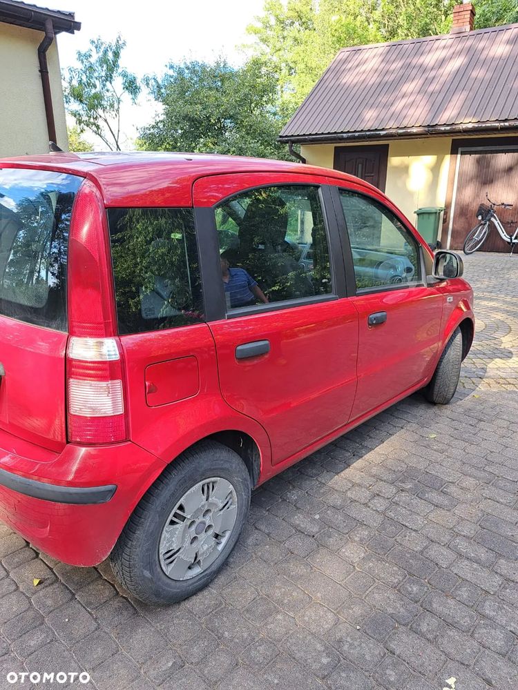 Fiat Panda - 3