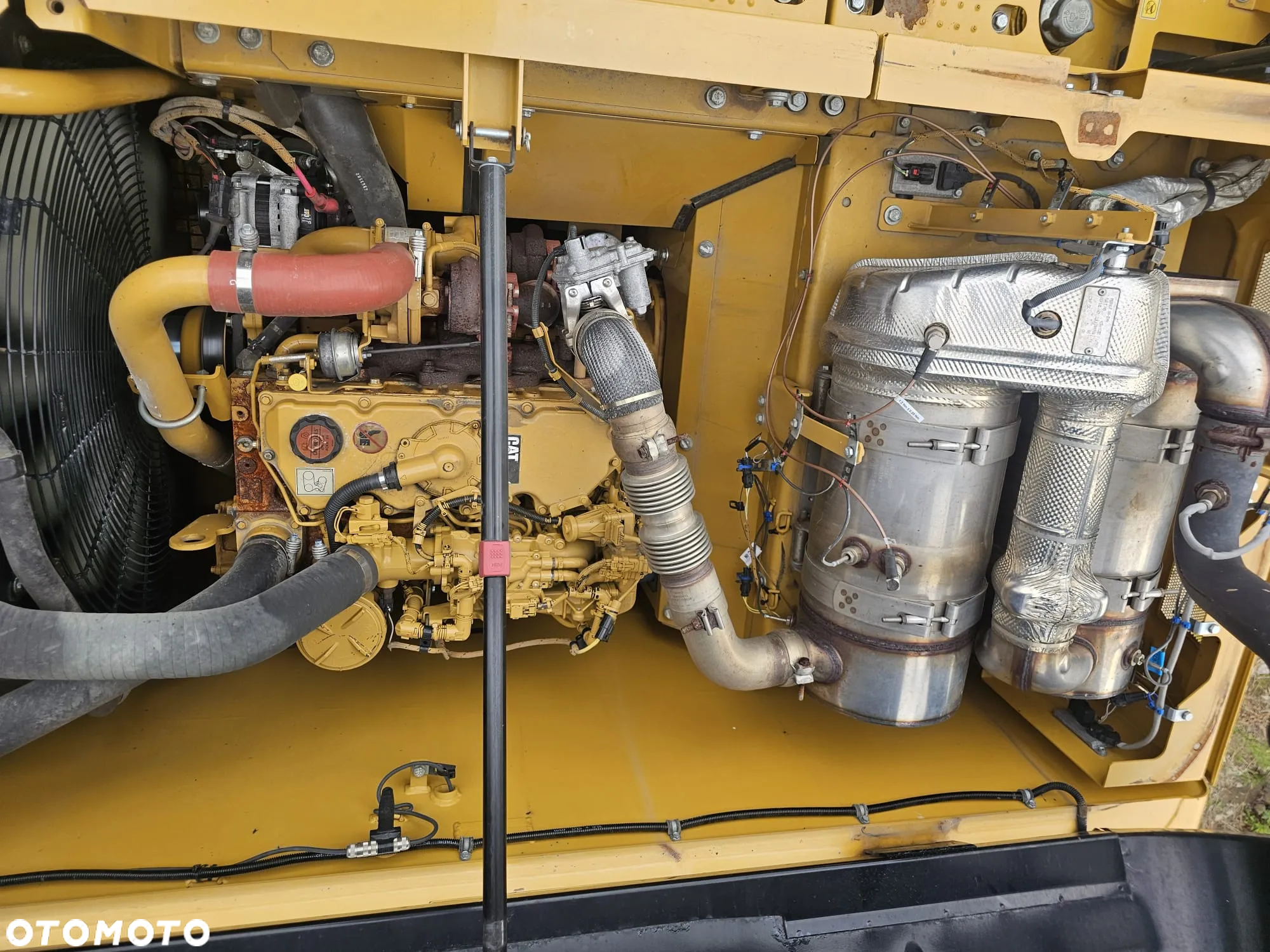 Caterpillar 320FL 320 FL - 27