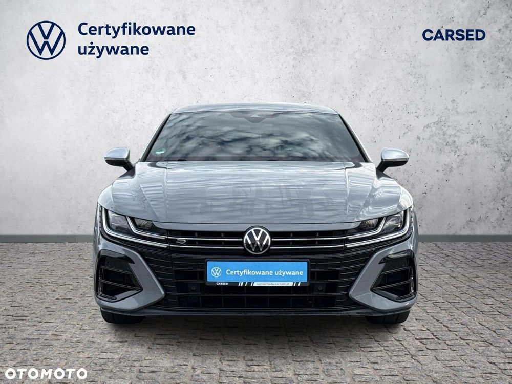 Volkswagen Arteon Shooting Brake - 8