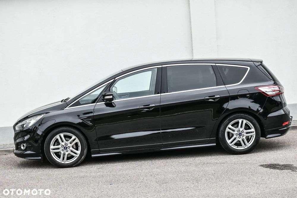 Ford S-Max 2.0 TDCi ST-Line - 16