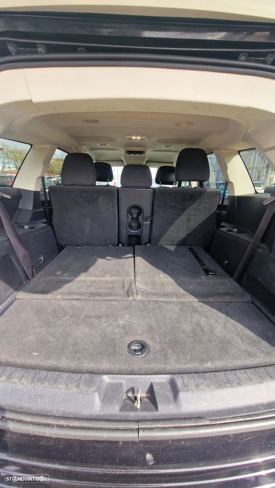 Dodge Journey 2.0 CRD SXT MTX - 6