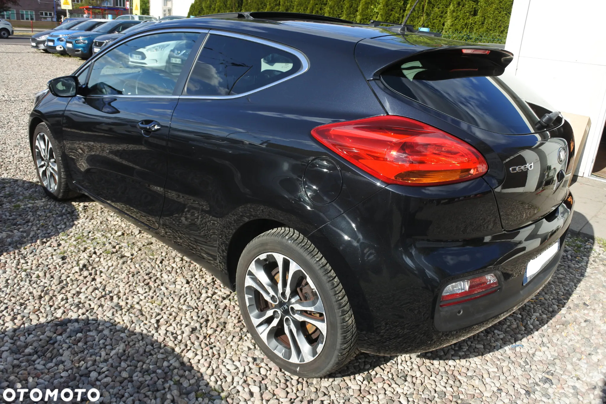 Kia ProCeed Pro_cee'd 1.6 GDI XL - 3